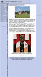Mobile Screenshot of elyriacumc.org